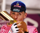GIRO D'ITALIA NEXT GEN CLASSIFICA GENERALE - L'AQUILA 