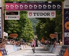 GIRO D'ITALIA NEXT GEN OTTAVA TAPPA CRONOMETRO - VILLA SANT'ANGELO - L'AQUILA 