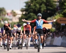 GIRO D'ITALIA NEXT GEN QUARTA TAPPA - MATERA - CORATO 