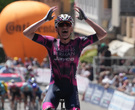 GIRO D'ITALIA NEXT GEN QUINTA TAPPA - FIORENZUOLA D'ARDA (PC) - GAVI (AL) 