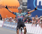 GIRO D'ITALIA NEXT GEN SETTIMA TAPPA - BRA - PRATO NEVOSO