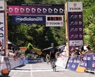 GIRO D'ITALIA NEXT GEN SETTIMA TAPPA - SULMONA - PIAN DELLE MELE (GUARDIAGRELE) 