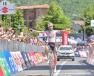 GIRO D'ITALIA UNDER 23 TERZA TAPPA - SESTO FIORENTINO - GAIOLE IN CHIANTI