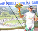 GIRO FRIULI VENEZIA GIULIA CLASSIFICA FINALE - GORIZIA