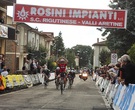 GIRO VALLI ARETINE - RIGUTINO 