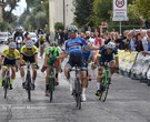 GIRO VALLI ARETINE - RIGUTINO