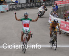 GIROBIO 4 TAPPA - MONTECASSINO