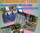 GP CITTA' DI MONSUMMANO TERME - MONSUMMANO TERME