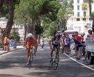 GRAN PREMIO AUTOCOLOR - CAMPIONATO REGIONALE STRADA   - BORDIGHERA