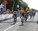 GRAN PREMIO C F R MECCANICA GARA UNICA - MASSA LOMBARDA
