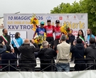 GRAN PREMIO CITTA' DI CORTONA PROVA VALIDA CAMPIONATO REGIONALE - MERCATALE DI CORTONA
