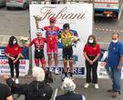 GRAN PREMIO CITTA' DI MONSUMMANO - MONSUMMANO TERME