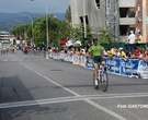 GRAN PREMIO CITTA' DI MONSUMMANO TERME - MONSUMMANO TERME 