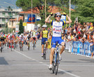 GRAN PREMIO CITTA' DI MONSUMMANO TERME - MONSUMMANO TERME