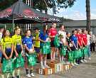 GRAN PREMIO CONSORZIO MARMISTI CRONOSCALATA - LUGO DI GREZZANA
