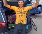 GRAN PREMIO CONSORZIO MARMISTI CRONOSCALATA - LUGO  -  CERRO VERONESE