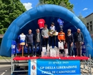 GRAN PREMIO DELLA LIBERAZIONE CITTA' DI CADONEGHE - CADONEGHE