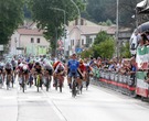 GRAN PREMIO F W R BARON PRIMA TAPPA SECONDA SEMITAPPA - SAN ZENONE DEGLI EZZELINI
