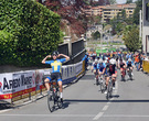 GRAN PREMIO GAETANO E MARIO ARRIGONI TROFEO IBERI CO - BULCIAGO