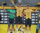 GRAN PREMIO MAGGIO FIASCHETTANO PROVA VALIDA CAMPIONATO REGIONALE - FIASCHETTI DI CANEVA