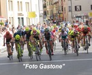 GRAN PREMIO MOKA JENNE CAFFE' - Monsummano Terme