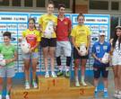 GRAN PREMIO NOVE COLLI CRONOMETRO INDIVIDUALE CAMPIONATO REGIONALE - S.ANGELO DI GATTEO 