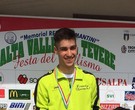 GRAN PREMIO SOGEPU CRONOMETRO INDIVIDUALE - Citta' di Castello