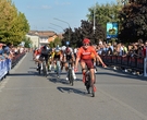 GRAN PREMIO SPORTIVI VISANESI - VISANO