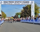 GRAN PREMIO SPORTIVI VISANESI - VISANO