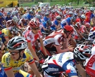 GRANDE CICLISMO IN UMBRIA - PERUGIA