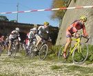 II TROFEO CITTA' DI MELITO (CICLOCROSS) - MELITO