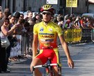 INTERVISTA A MARCOLIN (SAROS SANDRIGOSPORT) - TRESCORE BALNEARIO