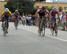 IV TROFEO IL LINGOTTO D'ARGENTO - IV TROFEO PRO LOCO LERCHI - LERCHI