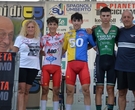 LA DUE GIORNATE DI BORNATO MEMORIAL MALNATI - BORNATO