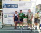 M O SPORTIVI DI S ALBERTO - S.ALBERTO DI ZERO BRANCO