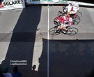 MARCO UNA CORSA PER TE FOREVER 3 EDIZIONE - MASSA