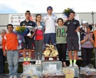 MEMORIAL DANIELE NARDONI CAMPIONATO REGIONALE - TERRACINA 