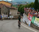 MEMORIAL GARZETTA TREVISAN - TERROSSA DI RONCA'