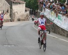 MEMORIAL GARZETTA TREVISAN - TERROSSA DI RONCA' 