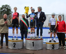 MEMORIAL MICHELA FANINI DONNE ESORDIENTI PRIMO ANNO - MONTE SAN QUIRICO 