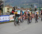 MEMORIAL MICHELA FANINI DONNE ESORDIENTI SECONDO ANNO - MONTE SAN QUIRICO 