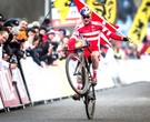 MONDIALI CICLOCROSS JUNIORES 2015 - 