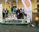 MURI FERMANI PASTA DE CARLONIS PROVA VALIDA CAMPIONATO REGIONALE MARCHE - FERMO