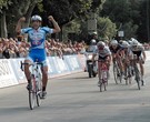 PICCOLO GIRO DELLA TOSCANA SULLE STRADE DEI MONDIALI - PONTE BUGGIANESE