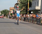 PICCOLO GIRO DELLE MARCHE - OSIMO LOCALITA' CASENUOVE 