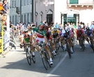 PICCOLO GIRO PROVINCIA ROVIGO - Villadose