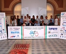 PRESENTAZIONE CAMPIONATI ITALIANI GIOVANILI - DARFO - BOARIO TERME