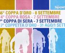 PRESENTAZIONE COPPA D'ORO - BORGO VALSUGANA