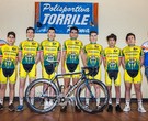 PRESENTAZIONE POLISPORTIVA TORRILE 2016 - Torrile