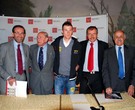 PRESENTAZIONE TOSCANA TERRA DI CICLISMO - FIRENZE